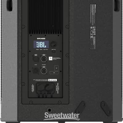 JBL SRX915M 15-inch Powered Speaker (SRX915Md3) image 3