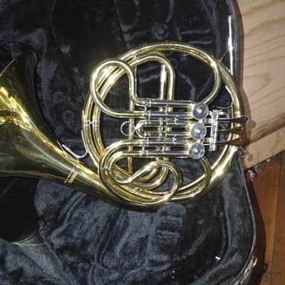 Yamaha French Horn image 2