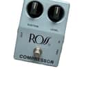 Ross Compressor 1977