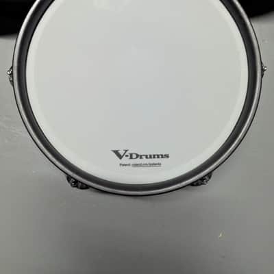 Roland PDA120L / PDA100L V-Pad 10 / 12" Dual Trigger Mesh Drum Pads image 4