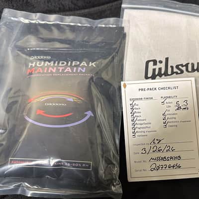Gibson Hummingbird Special Satin Honey Burst (056) image 9