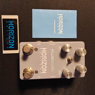 Horizon Devices Flux Echo 2020 - Present - Lavender image 4