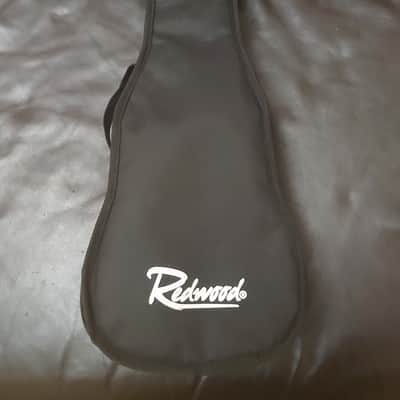 Redwood C40 Ukulele image 9