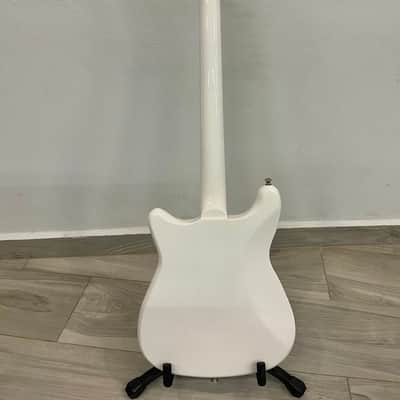 Epiphone Wilshire PRO 2010 - Alpine White image 5
