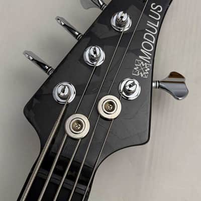 Modulus FB5 -Black-【USED】 [GSB019] image 7
