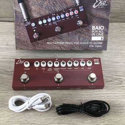 Eko Baio A image 1
