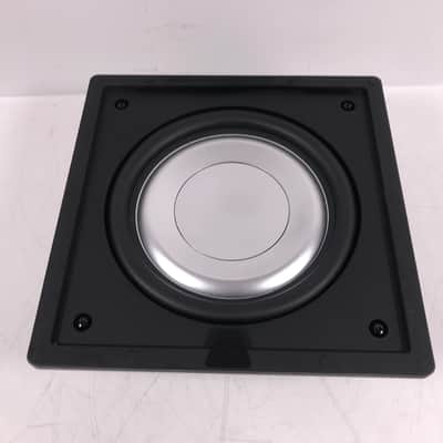 ELAC IW-S0EQ-W In-Wall 10" Subwoofer image 6