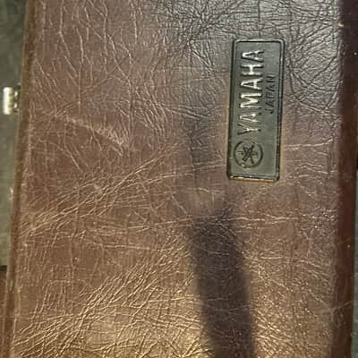 Yamaha Yfl-24s - Silver Bild 3