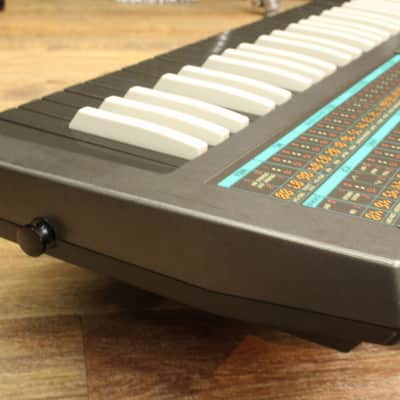 KORG POLY-800 Reverse Key [2219] (07/03) image 8