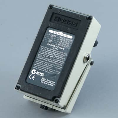 Immagine Boss DD-3 Digital Delay Guitar Effects Pedal P-30927 - 2