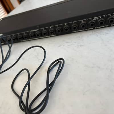 Alesis D4 Drum Module 1990s - Black image 7