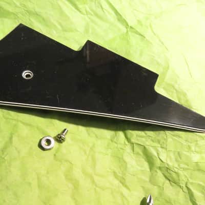 NOS vintage 2003 Gibson Custom Shop Historic pickguard for Les paul PAF pickups custom standard 1959 image 1
