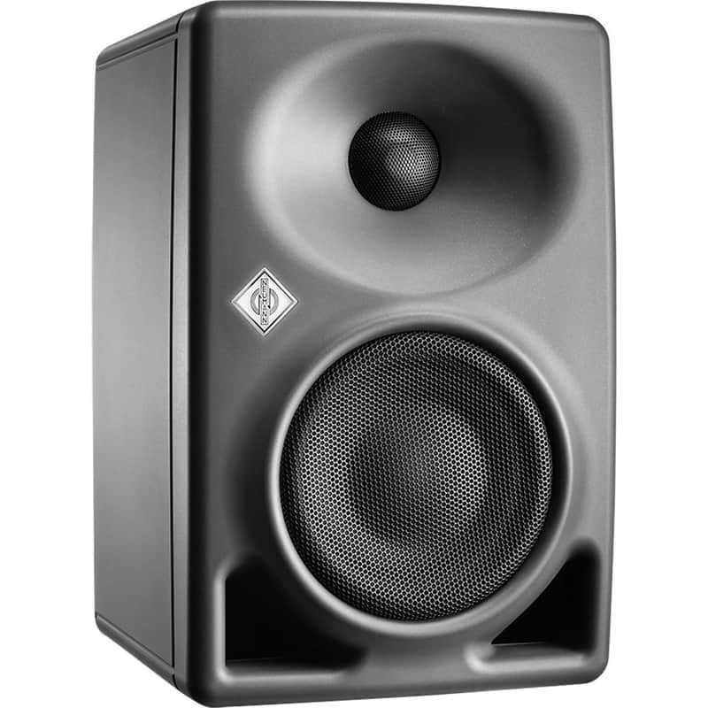 Neumann KH-80 DSP Active 4" Studio Monitor (Single) image 1
