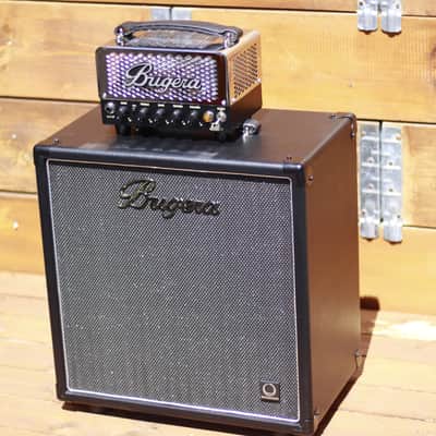 Bugera T5 Infinium with 1x12 cab image 2