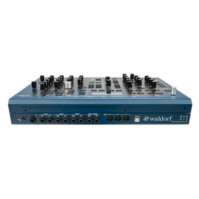 Waldorf KYRA-SE | Virtual Analog Desktop Synth Module - Special Edition. New with Full Warranty! image 4