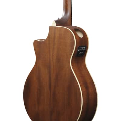 Ibanez AE100-DBF - Acoustic Guitar image 5