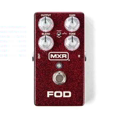 Pete Cornish 3Q-1 3 band active EQ & linear boost guitar effects