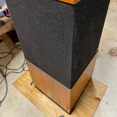 RTR 280-DR mid 70's - Walnut veneer image 4