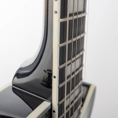 Epiphone Adam Jones Les Paul Custom Art Collection - Korin Faught’s , Antique Silverburst | Demo Bild 20