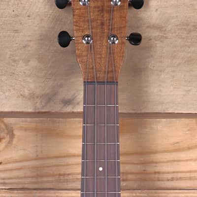 Martin 2K Concert Uke Natural w/ Gigbag "Excellent Condition" image 6