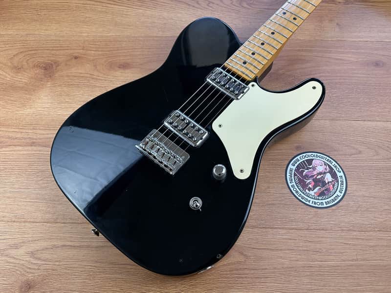 2012 Fender Cabronita Telecaster