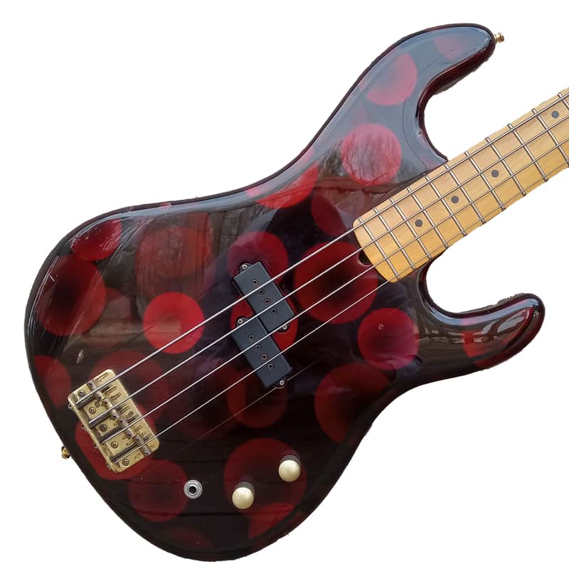 Kramer Pioneer Special image 1