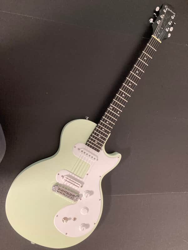 Epiphone Les Paul Melody Maker E1 (Les Paul SL) | Reverb