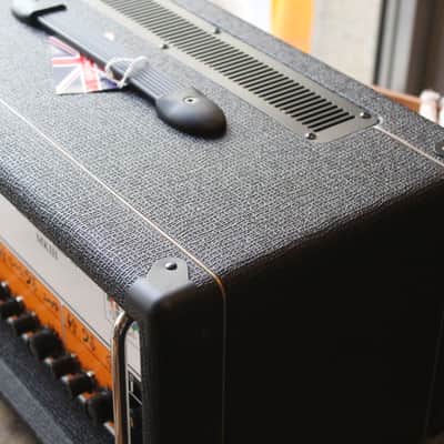 ORANGE "Rockerverb 50 MK III Head" image 8