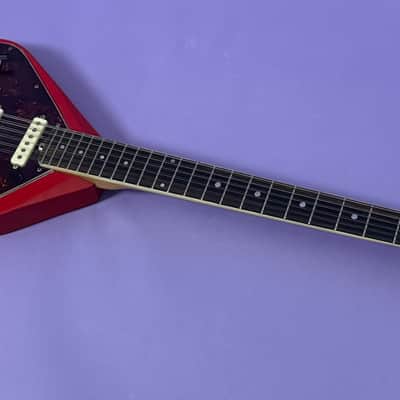 Vox Phantom 1967 - Red image 13