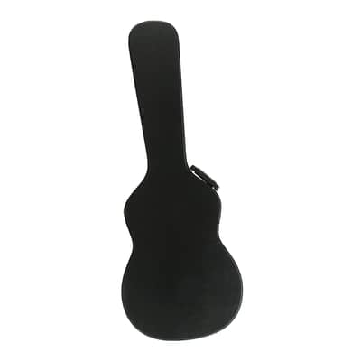 Gretsch G6296 Round Neck Resonator Flat Top Case image 2