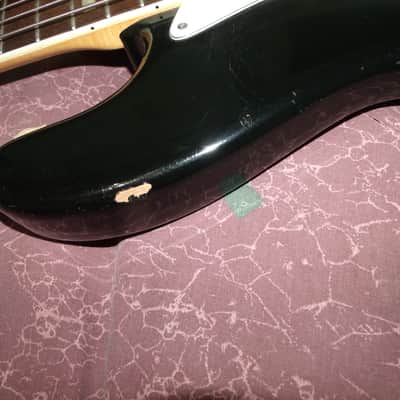 Vintage 1975 Electra 2273 Jazz Bass "Longnecker" image 6