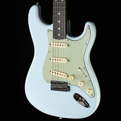 Fender Custom Shop '62 Reissue Stratocaster NOS | Reverb
