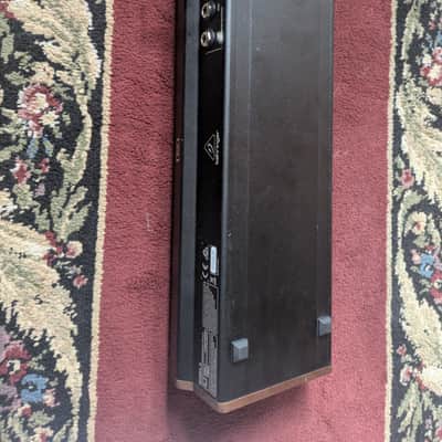 Behringer Model D Analog Synthesizer 2018 - Present - Black image 5
