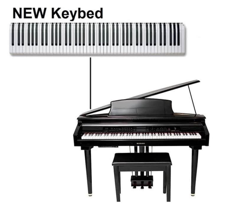 Suzuki MDG-300 image 1