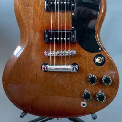 Gibson SG Special 1973 image 2