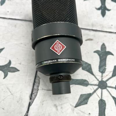 Neumann TLM 103 mt Large Diaphragm Cardioid Condenser Microphone image 8