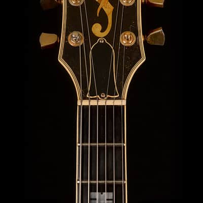Gibson Custom Shop ES-775 1993 - Sunburst image 5