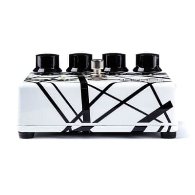 Effect Pedal - MXR  -   EVH  Flanger image 2