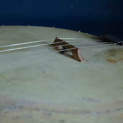 1930's Slingerland Tenor image 6
