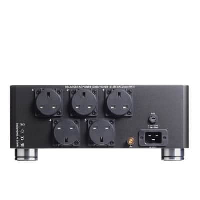 PLIXIR Elite BAC 2000 MkII - Balanced Power Conditioner - NEW! imagen 5