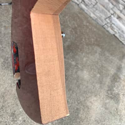 Epiphone  Les Paul Company TEST Model ONLY ONE  RARE image 10