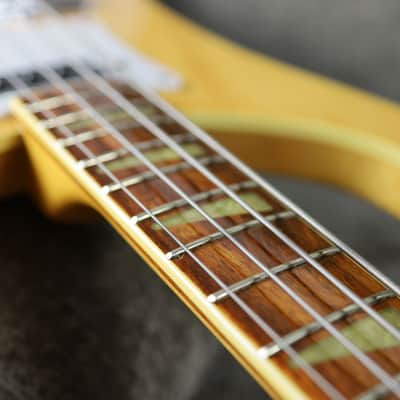 Rickenbacker 4001 1974 - Mapleglo image 22