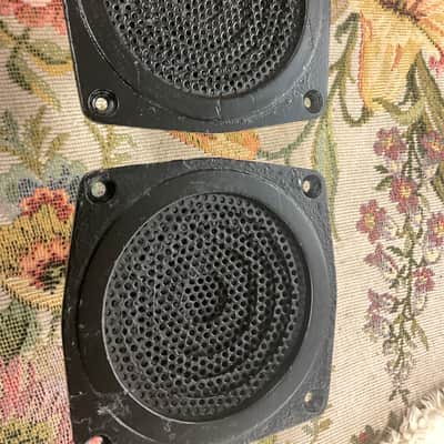 JBL 2301 PAIR HORN image 6