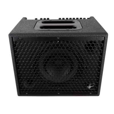 Udo Roesner Da Capo 75 Acoustic Guitar Amp image 3