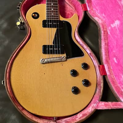 Gibson Les Paul Special 1957 image 3