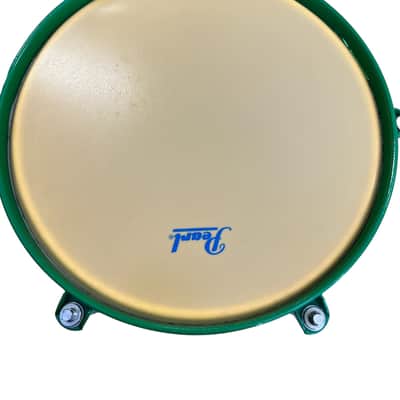 Pearl PBR10S 10x10" Steel Repinique 2010s - Steel image 2