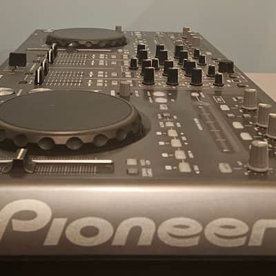 Pioneer Ddj t1 2011 - 2011 image 5