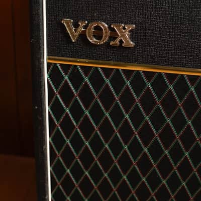 Vox AC30 Topboost late 60's - early 70's image 2