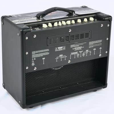 Blackstar Amps HT20RMKII HT Venue MkII Series 20w Combo 1x12 image 4