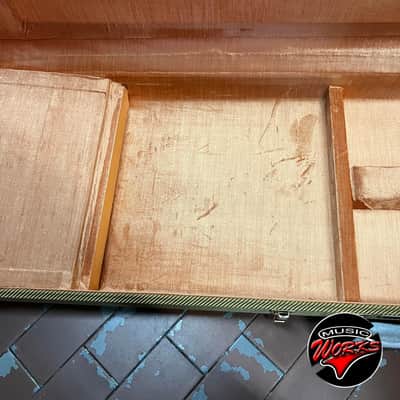 FENDER - custom shop case 51 precision bass image 5